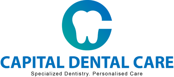 capital dental care